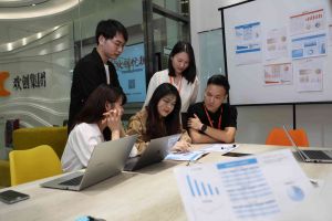 华体会体育(中国)HTH·官方网站策略在企业中的应用实践