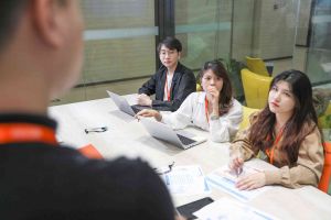 建筑行业成功实施华体会体育(中国)HTH·官方网站的案例